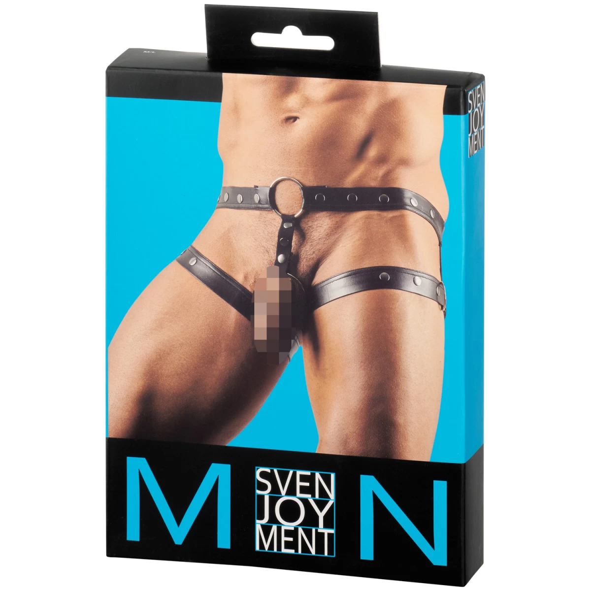 Orion Svenjoyment Jock Met Cockring 4 Orion Svenjoyment Jock Met Cockring - Afbeelding 4