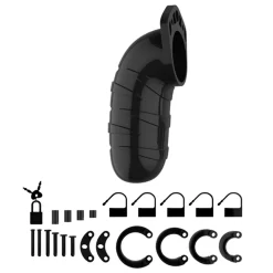 Mancage 05 Verstelbare Kuisheidskooi 8 Mancage 05 Verstelbare Kuisheidskooi -Sinful 19203 mancage 05 justerbart kyskhedsb lte q100 01