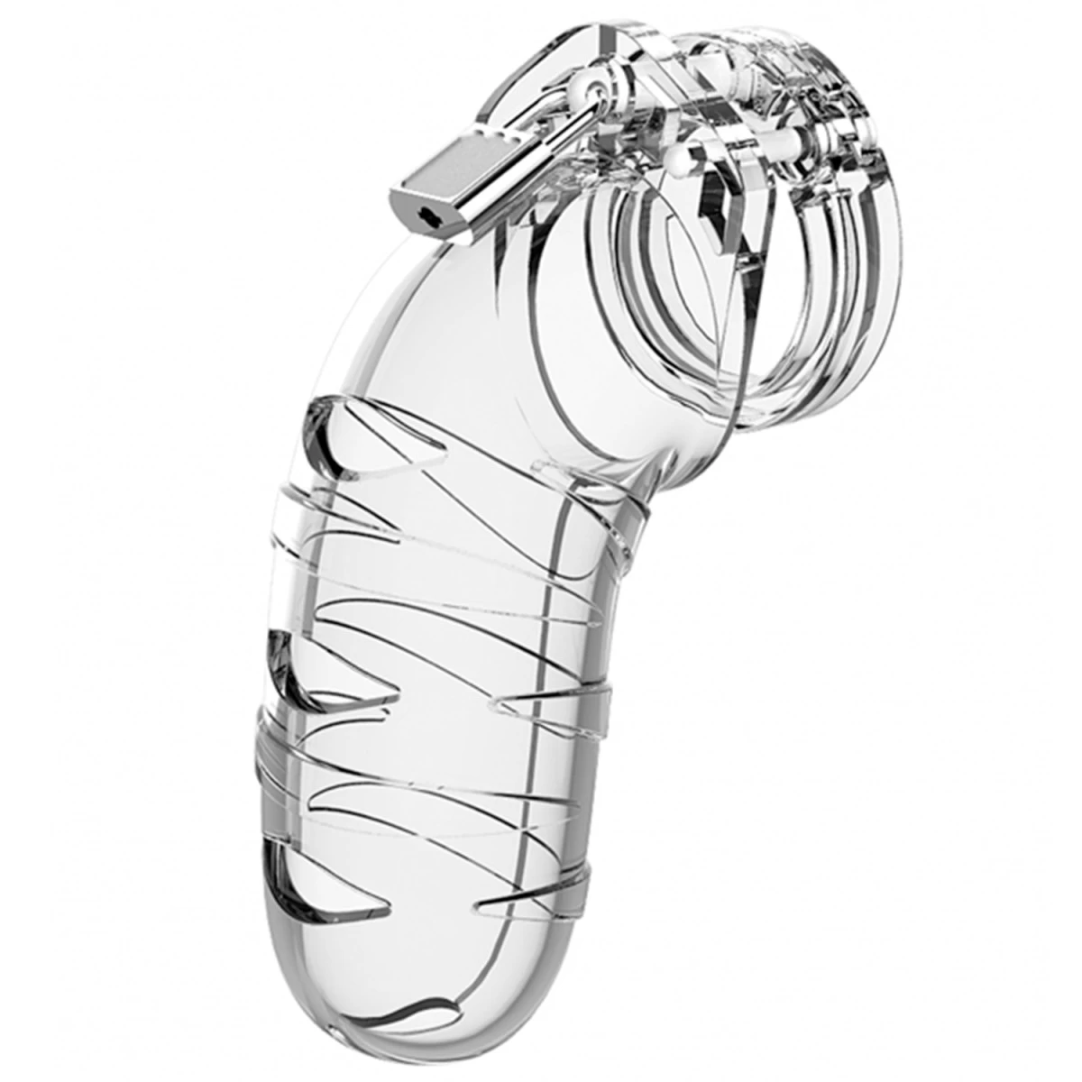 Mancage 05 Verstelbare Kuisheidskooi 2 Mancage 05 Verstelbare Kuisheidskooi - Afbeelding 2