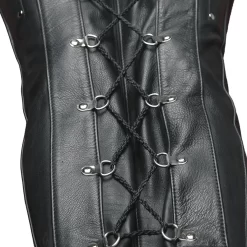 XR Brands Strict Leather-slaapzak -Sinful 19210 strict leather sleep sack 03