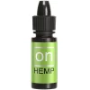 Sensuva On Hemp Clitorisgel 5 Ml