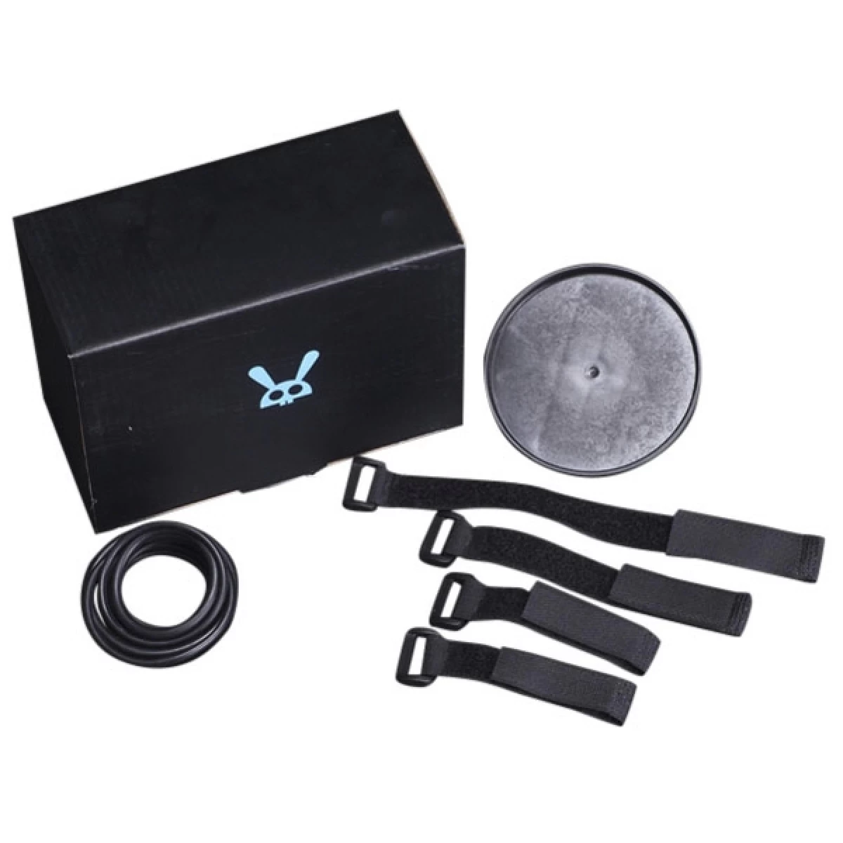 F-Machine Vac-U-Lock Basisadapter 1 F-Machine Vac-U-Lock Basisadapter