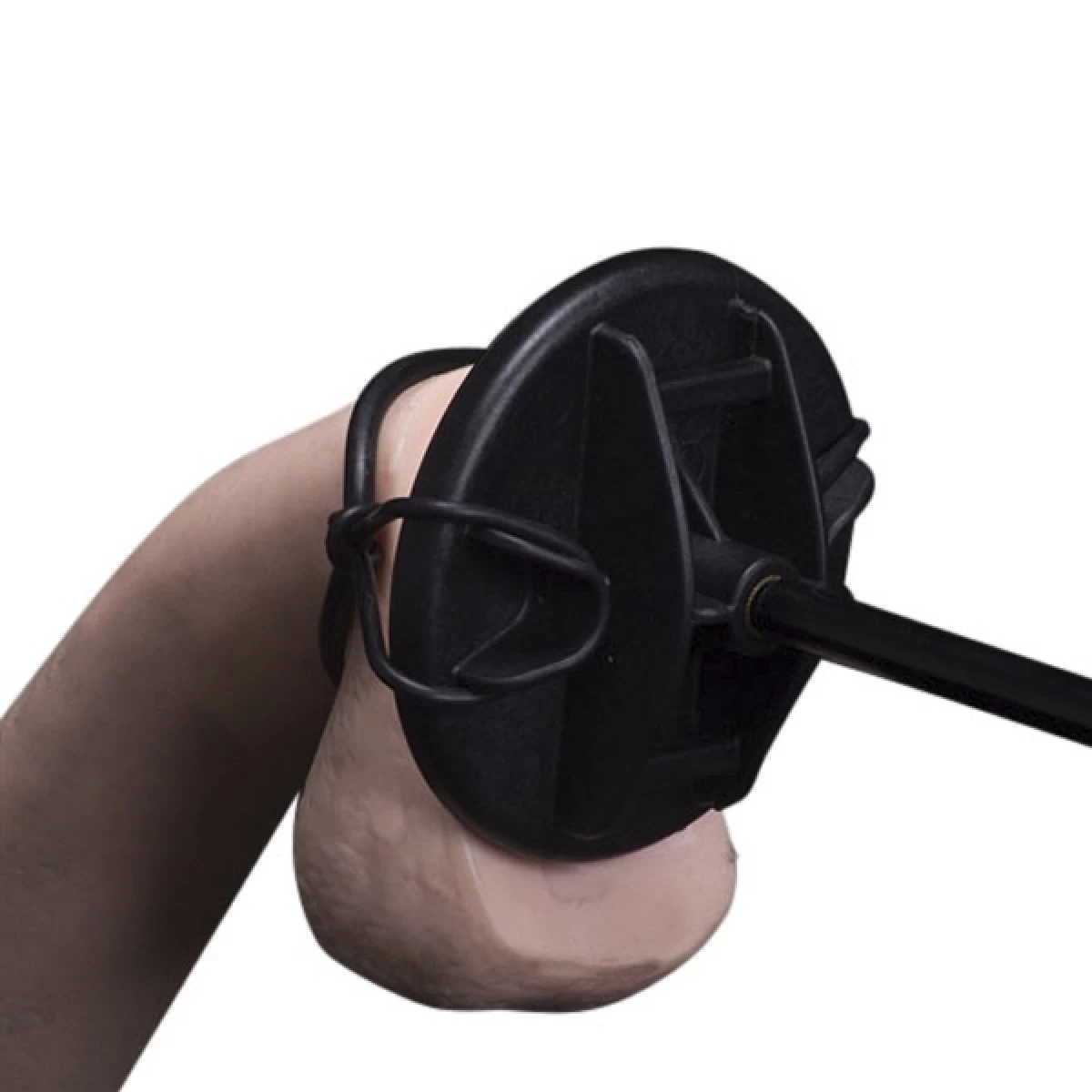 F-Machine Vac-U-Lock Basisadapter 2 F-Machine Vac-U-Lock Basisadapter - Afbeelding 2