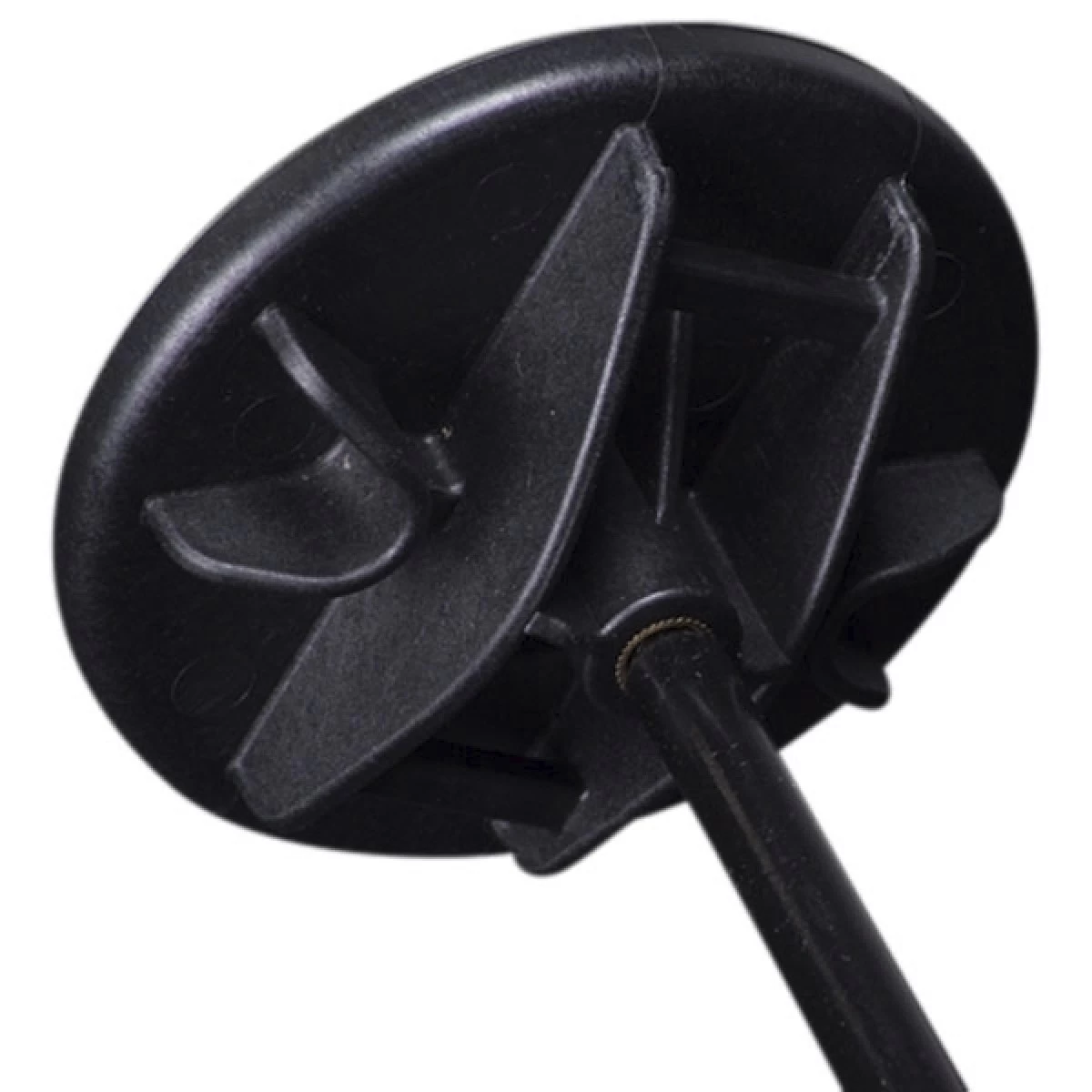 F-Machine Vac-U-Lock Basisadapter 4 F-Machine Vac-U-Lock Basisadapter - Afbeelding 4