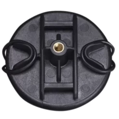 F-Machine Vac-U-Lock Basisadapter 12 F-Machine Vac-U-Lock Basisadapter -Sinful 19294 f machine usb universal suction base adapter 5