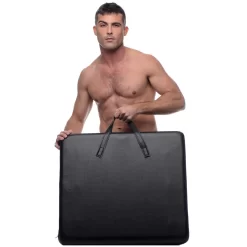 XR Brands Strict Bondage Board -Sinful 19297 xr brands af446 strict bondage board ny 03 1