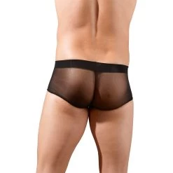 Orion Svenjoyment Transparante Boxershorts 2-pack 5 Orion Svenjoyment Transparante Boxershorts 2-pack -Sinful 19322 svenjoyment transparente boxershorts 2 pak q100 02