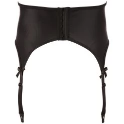 Orion Svenjoyment Jarretelgordel Met Kant  -Sinful 19349 svenjoyment hofteholder med blonder og slojfer 04 q100