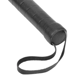 Obaie Kunstleren Flogger 42 Cm -Sinful 19413 obaie immiteret l der flogger 42 cm 03
