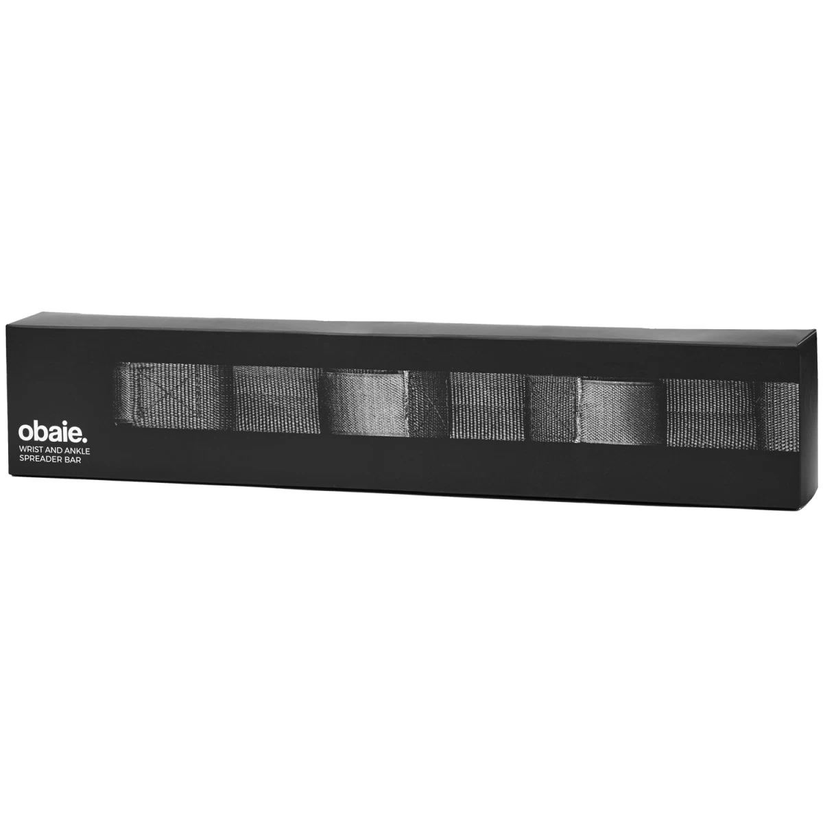 Obaie Pols En Enkel Spreader Bar 5 Obaie Pols En Enkel Spreader Bar - Afbeelding 5