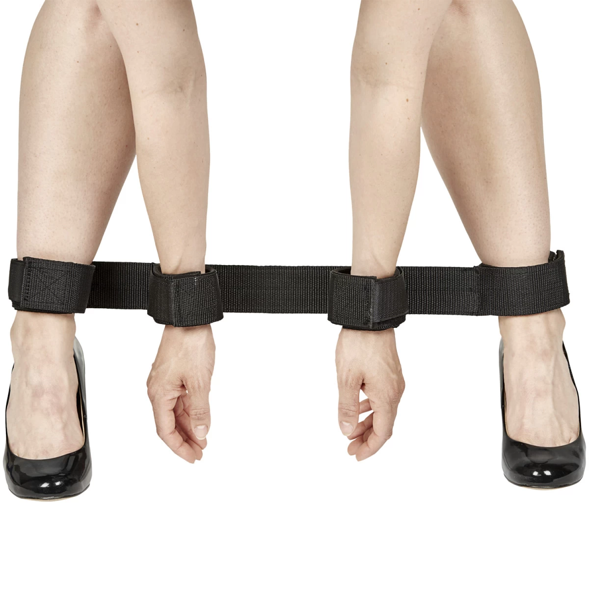 Obaie Pols En Enkel Spreader Bar 3 Obaie Pols En Enkel Spreader Bar - Afbeelding 3