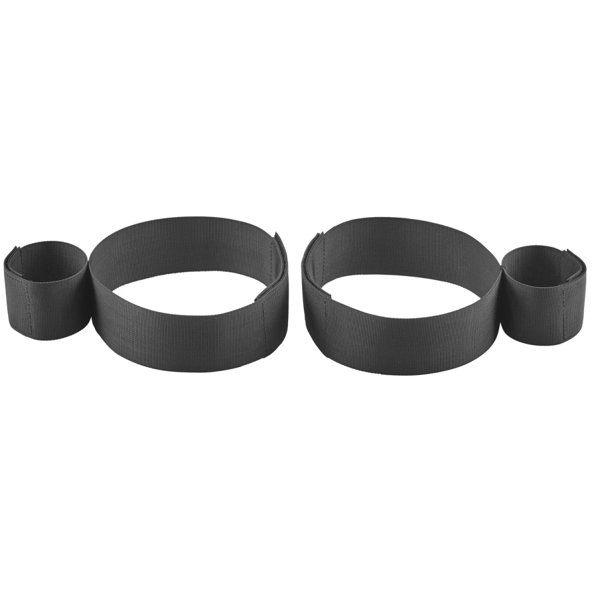 Obaie Verstelbare Dij- En Handboeien 1 Obaie Verstelbare Dij- En Handboeien