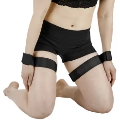 Obaie Verstelbare Dij- En Handboeien 6 Obaie Verstelbare Dij- En Handboeien -Sinful 19431 obaie h ndleds og l r manchetter 03