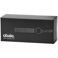 Obaie Soft Verstelbare Handboeien -Sinful 19438 obaie bl de h ndleds manchetter 01 1