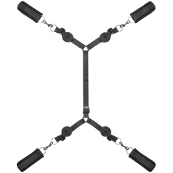 Obaie 'Under The Bed' Bondage Set