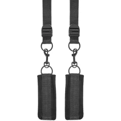 Obaie 'Under The Bed' Bondage Set -Sinful 19439 obaie bondage s t til sengen ankel 03