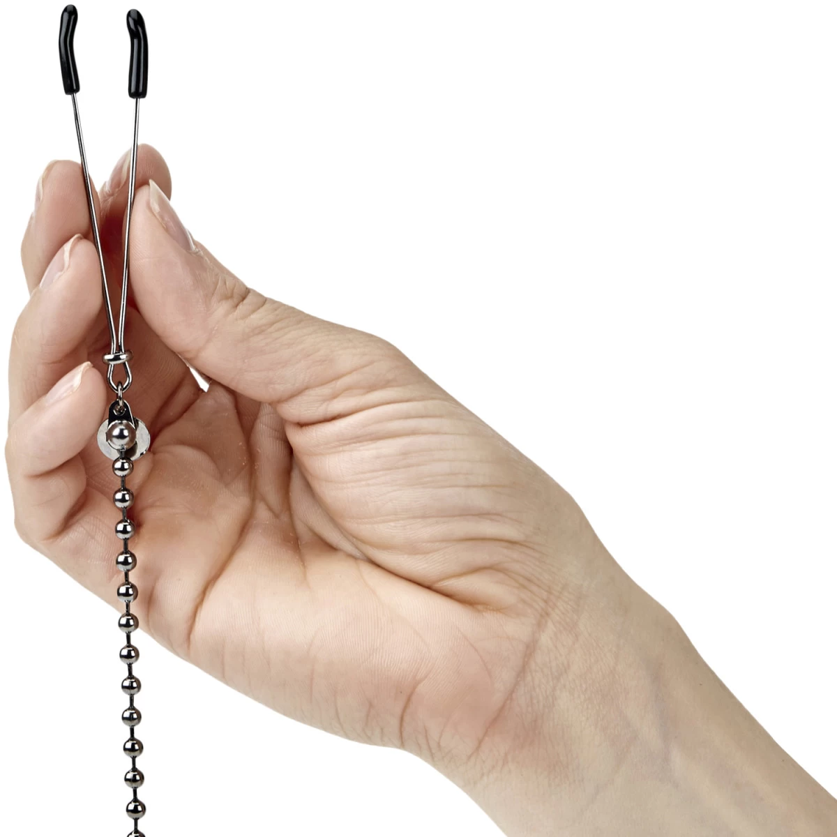 Obaie Chained Verstelbare Tepelklemmen 3 Obaie Chained Verstelbare Tepelklemmen - Afbeelding 3