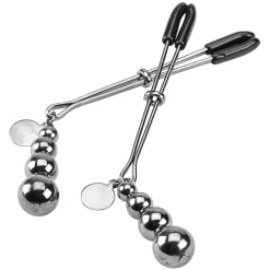 Obaie Verstelbare Tepelklemmen -Sinful 19445 obaie justerbare brystklemmer 03