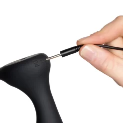 Pipedream Anal Fantasy Elite Oplaadbare Ass-Gasm Pro -Sinful 19508 anal fantasy elite rechargeable ass gasm pro 51 hand q100