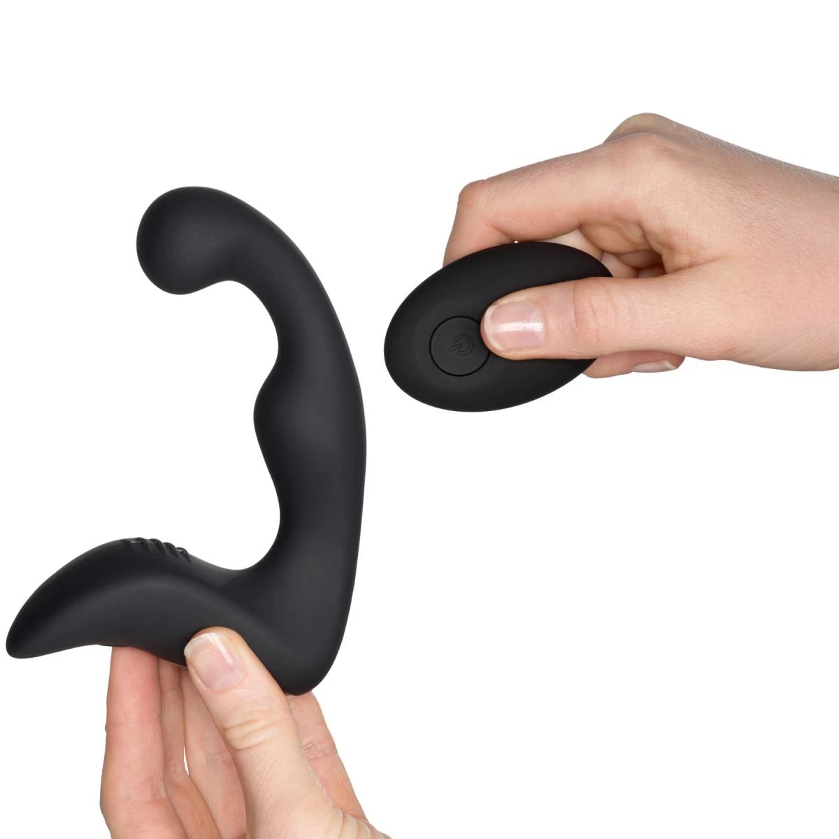 Pipedream Anal Fantasy P-Spot Pro Prostaatstimulator Met Afstandsbediening 5 Pipedream Anal Fantasy P-Spot Pro Prostaatstimulator Met Afstandsbediening - Afbeelding 5