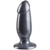 Doc Johnson American Bombshell Fat Man Buttplug 19 Cm