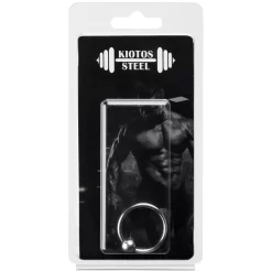 Kiotos Glans Ring Met Bal -Sinful 19565 kiotos glansring med kugle 10 package q100