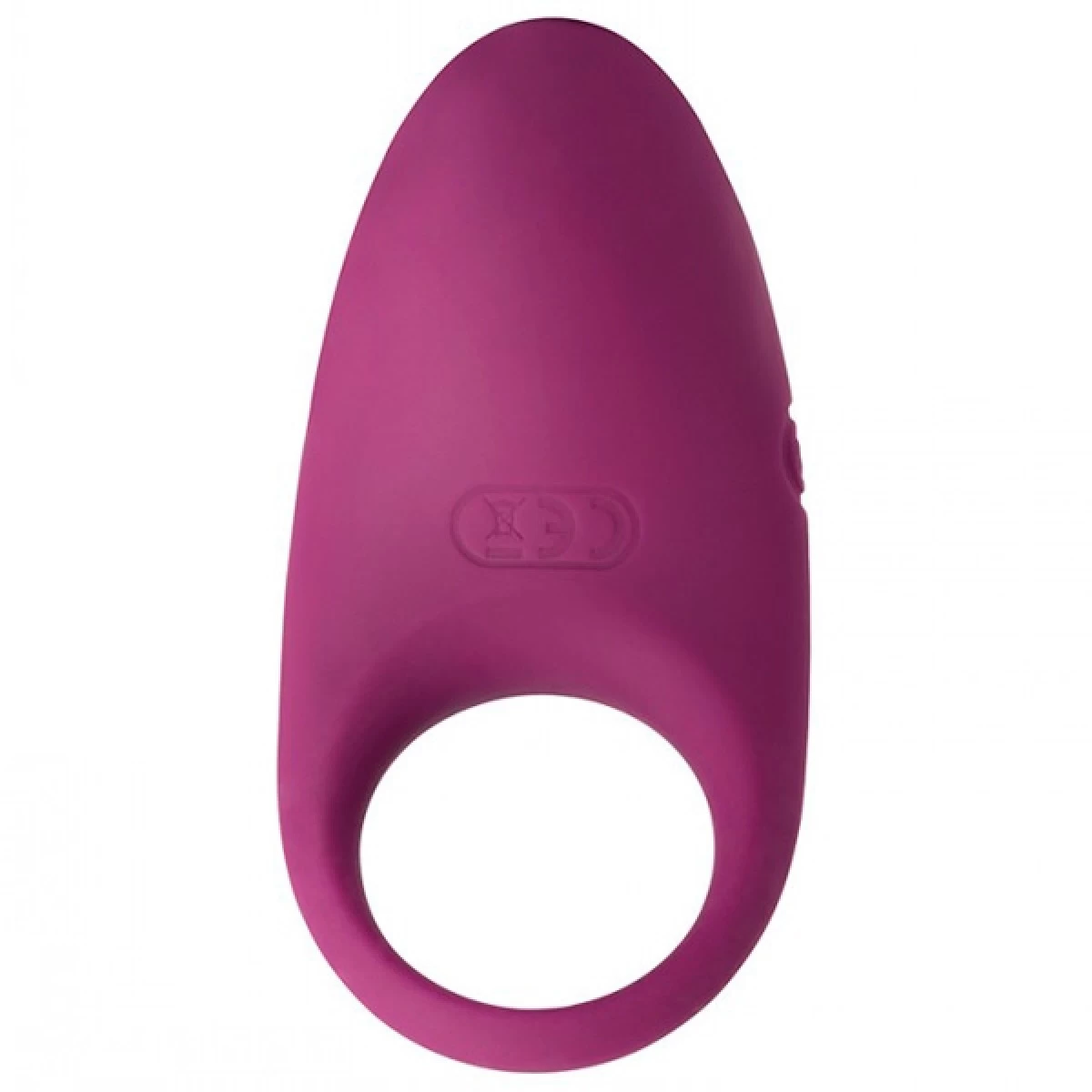 Svakom Winni Vibrerende Cockring Met Afstandsbediening 2 Svakom Winni Vibrerende Cockring Met Afstandsbediening - Afbeelding 2