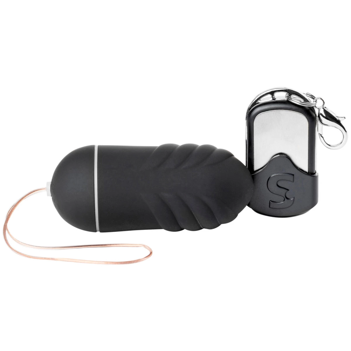 Mjuze Angel Vibratie Ei Met Afstandsbediening