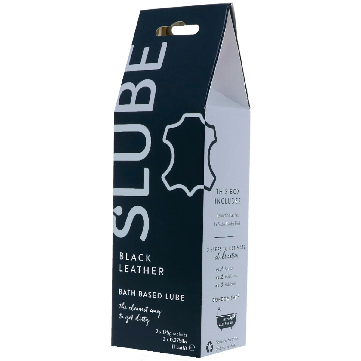 Parker® Slube Black Leather Badgel Op Waterbasis 250 G 1 Parker® Slube Black Leather Badgel Op Waterbasis 250 G