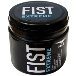 Mister B Fist Extreme Lubricating Jelly 500 Ml