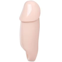 XR Brands Size Matters Really Ample Wide Penis Sleeve