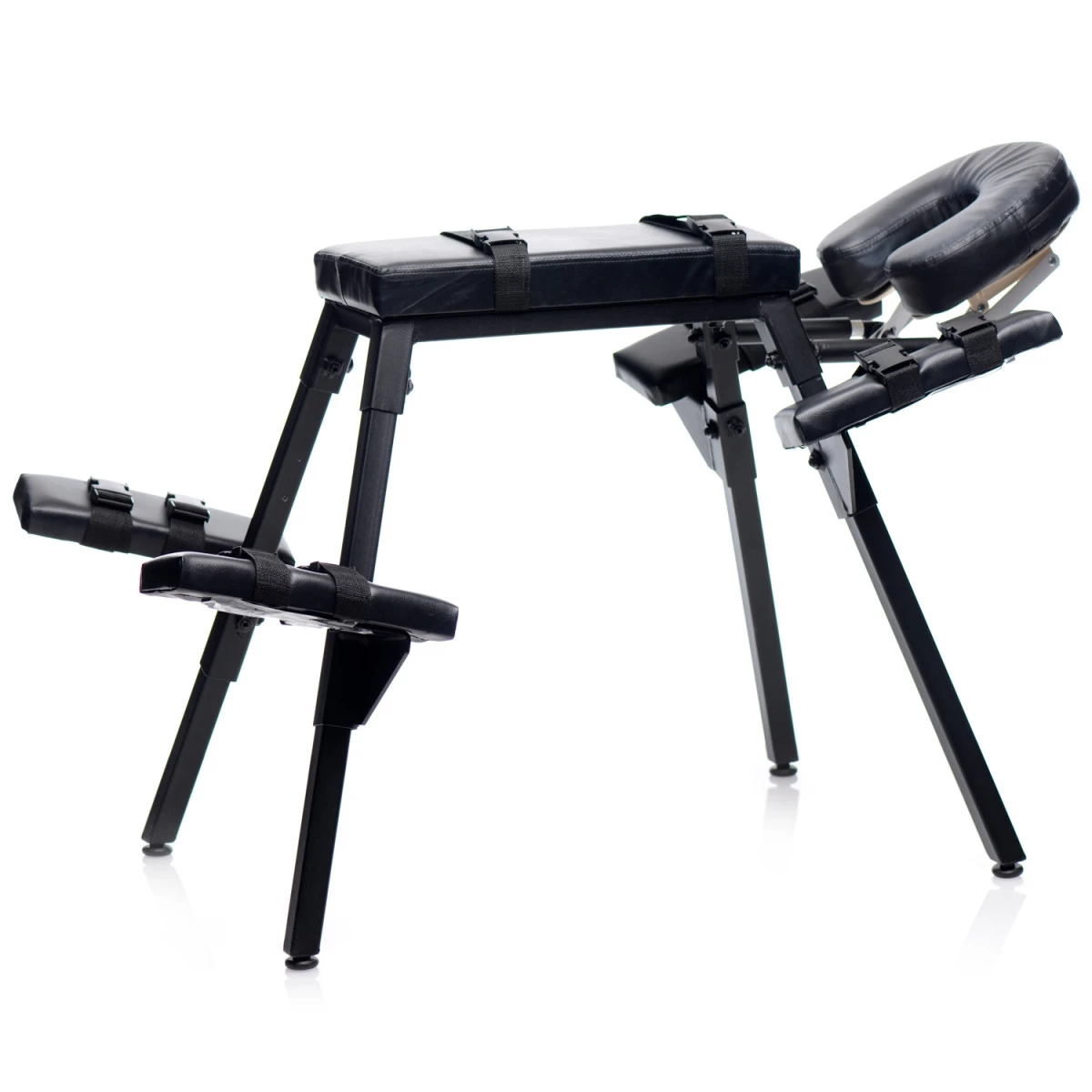 XR Brands Master Series Obedience Sex Bench 1 XR Brands Master Series Obedience Sex Bench