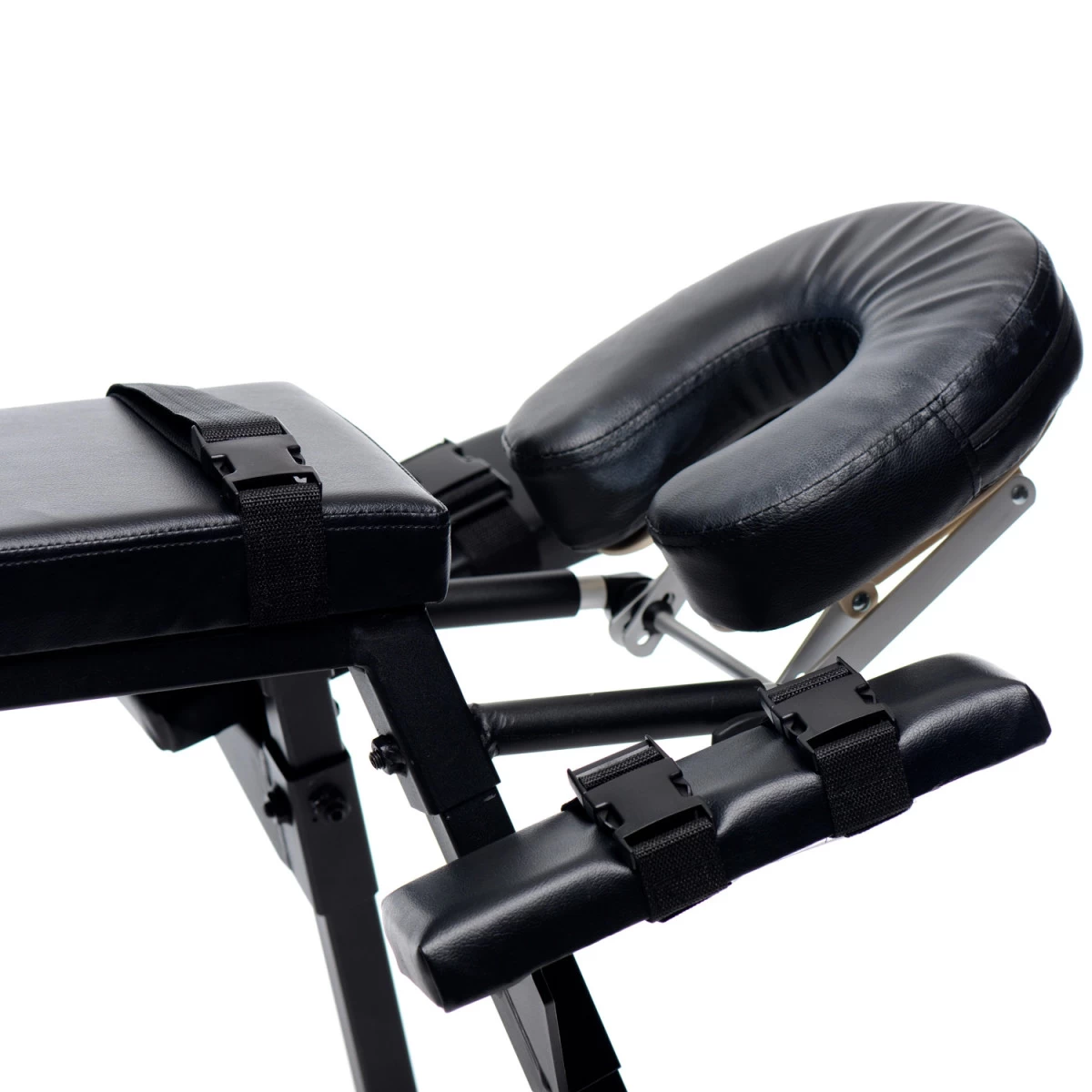 XR Brands Master Series Obedience Sex Bench 4 XR Brands Master Series Obedience Sex Bench - Afbeelding 4