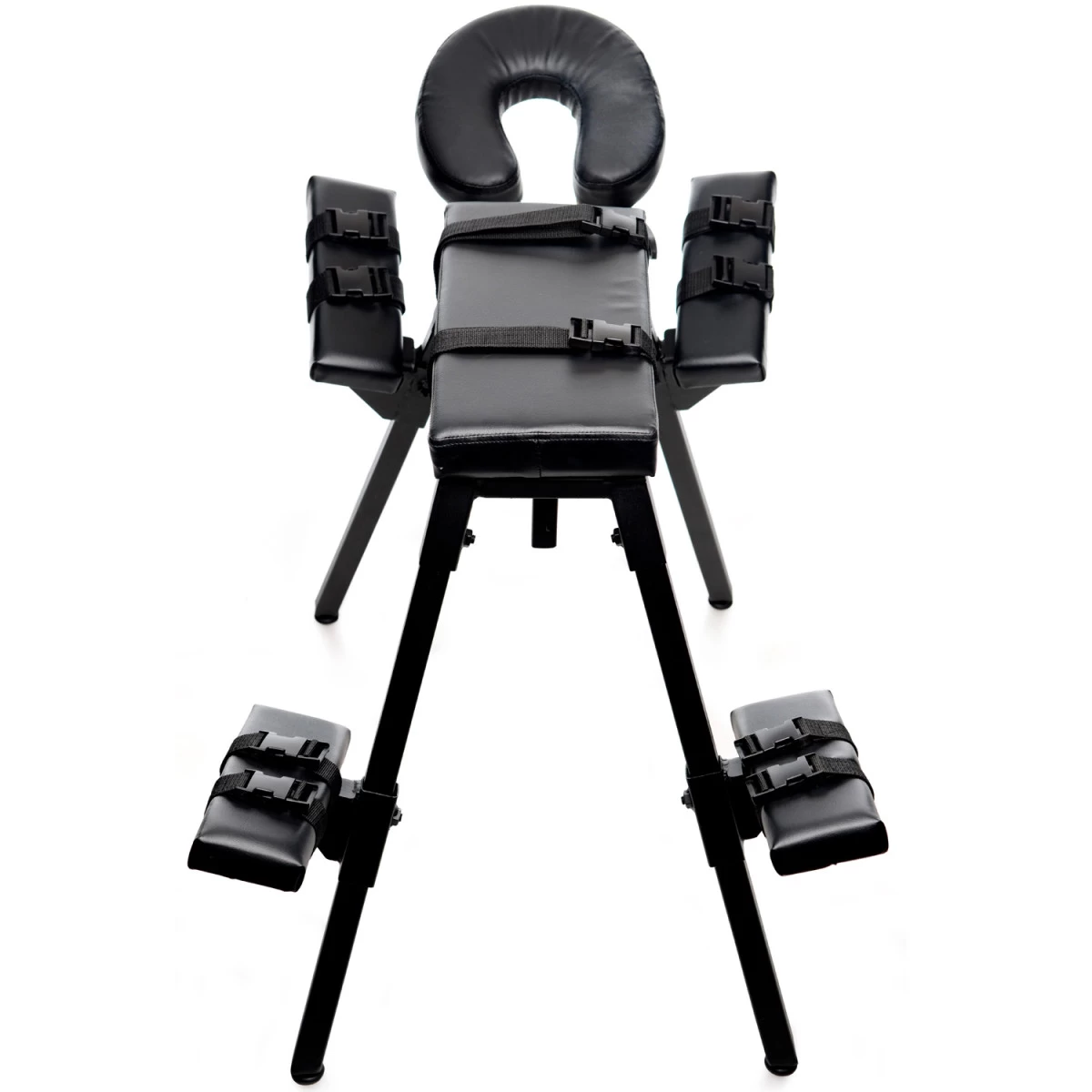 XR Brands Master Series Obedience Sex Bench 3 XR Brands Master Series Obedience Sex Bench - Afbeelding 3