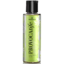 Sensuva Provocatife Massageolie 125 Ml