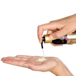 Sensuva Ultra ON Insane Stimulerend Glijmiddel 125 Ml -Sinful 19707 sensuva insane arousal glidecreme 125 ml 51 hand