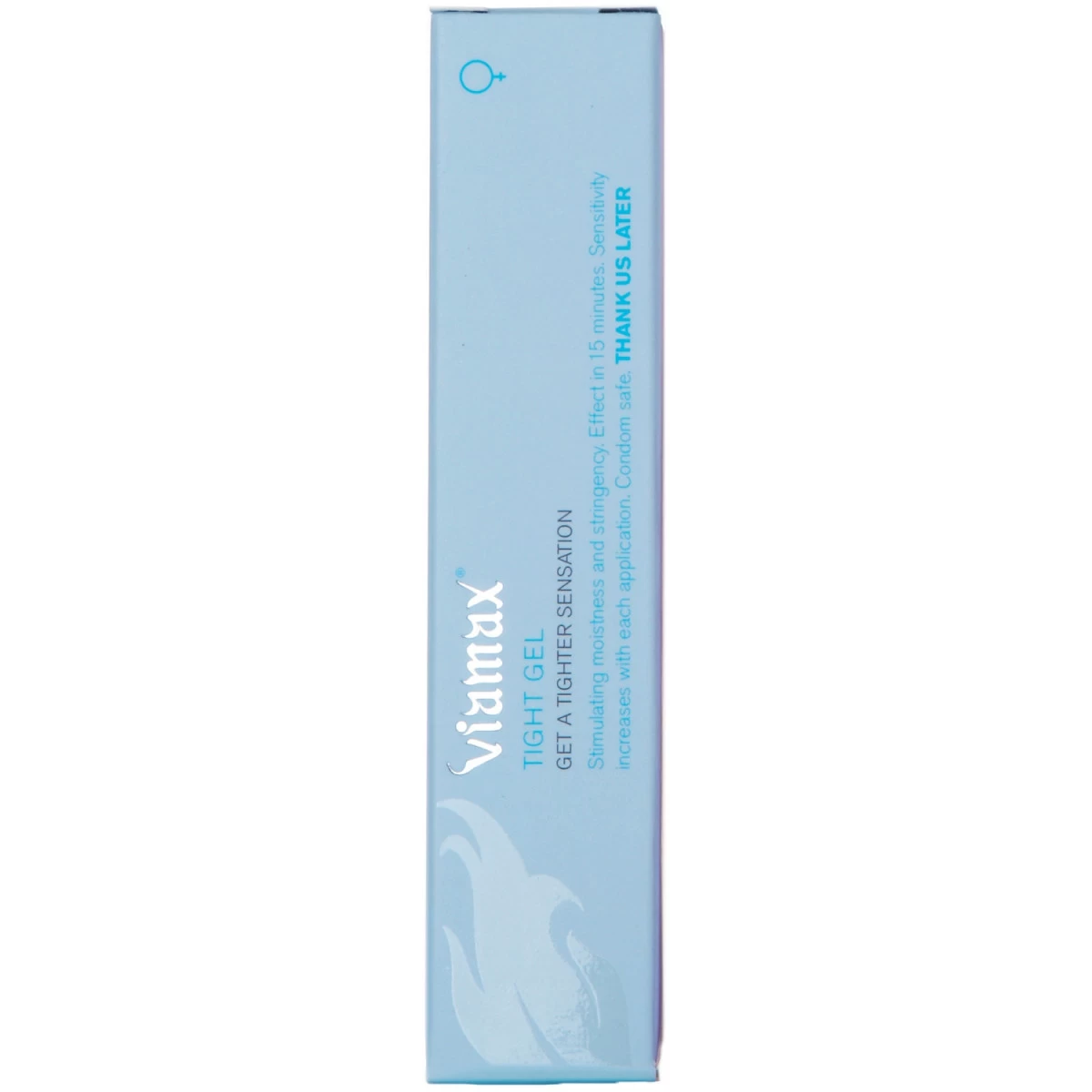 Viamax Tight Gel 15 Ml 2 Viamax Tight Gel 15 Ml - Afbeelding 2