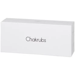 Chakrubs The Heart Slanke Rozenkwarts Dildo -Sinful 19734 chakrubs the heart rosen quartz dildo 90 pack q100 1