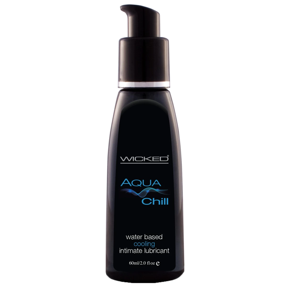 Wicked Aqua Chill Glijmiddel Op Waterbasis 60 Ml 1 Wicked Aqua Chill Glijmiddel Op Waterbasis 60 Ml