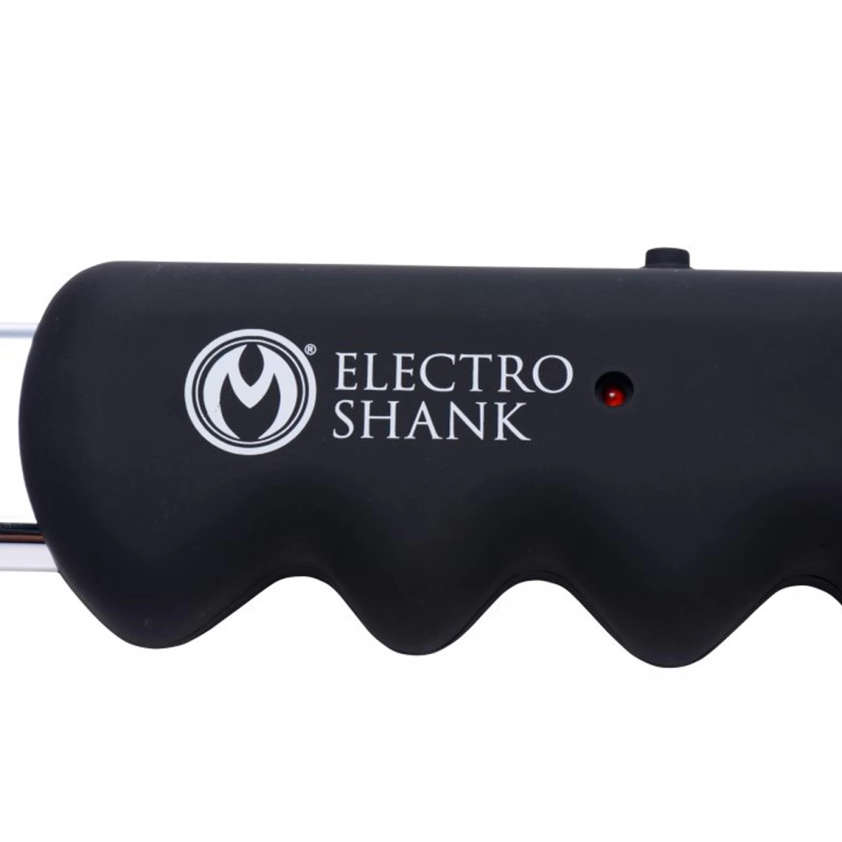 XR Brands Master Series Electro Shank Blade Met Handvat 2 XR Brands Master Series Electro Shank Blade Met Handvat - Afbeelding 2