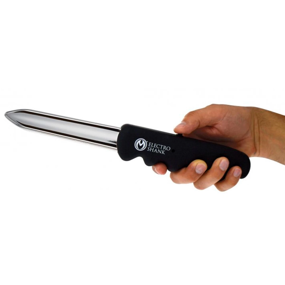 XR Brands Master Series Electro Shank Blade Met Handvat 3 XR Brands Master Series Electro Shank Blade Met Handvat - Afbeelding 3