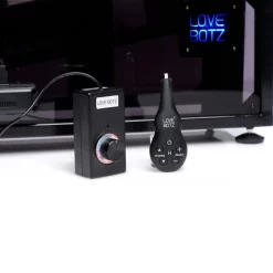 XR Brands LoveBotz Athenas Double Penetration Sex Machine -Sinful 19756 lovebotz athenas double penetration sexmaskine 03