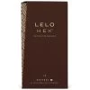 LELO Hex Respect XL Condooms 12 Stuks