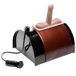 XR Brands Lovebotz Saddle Deluxe 2 Ways Sex Machine -Sinful 19792 lovebotz saddle deluxe 2 ways sex machine 03