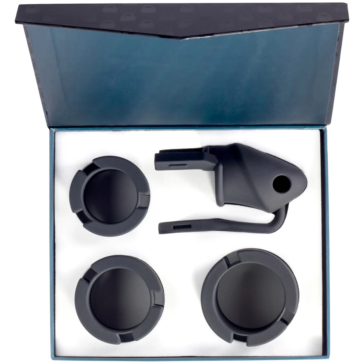 Lock-a-Willy Kuisheidskooi Set 9 Lock-a-Willy Kuisheidskooi Set - Afbeelding 9