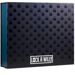 Lock-a-Willy Kuisheidskooi Set 19 Lock-a-Willy Kuisheidskooi Set -Sinful 19794 lock a willy kyskhedsb lte s t q100 04
