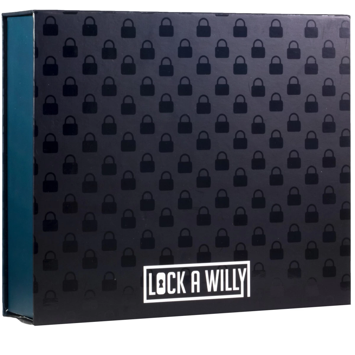 Lock-a-Willy Kuisheidskooi Set 10 Lock-a-Willy Kuisheidskooi Set - Afbeelding 10