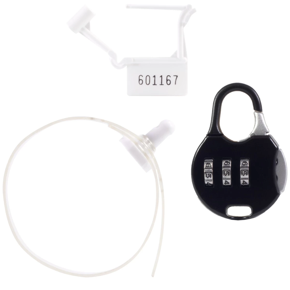 Lock-a-Willy Kuisheidskooi Set 4 Lock-a-Willy Kuisheidskooi Set - Afbeelding 4