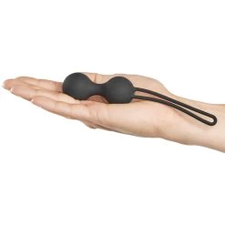 Sinful Ava Double Kegelbal 90 G -Sinful 19877 sinful ava b kkenbundskugler dobbelt 90 g 01