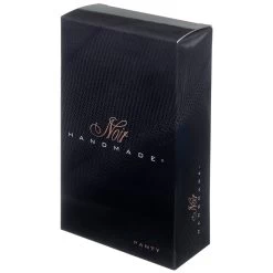 Noir Handmade Power Wetlook G-String -Sinful 19895 noir handmade the strip g streng q100 05